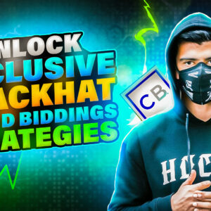 ( BASIC ) BlackHat Sniper Affiliate Marketing